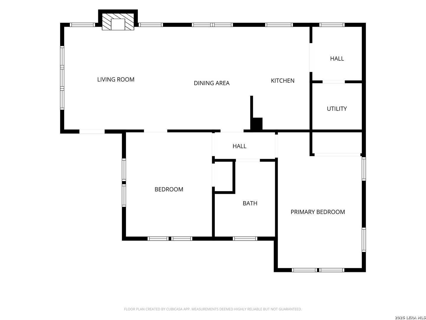 619 W LULLWOOD AVE, San Antonio, TX 78212