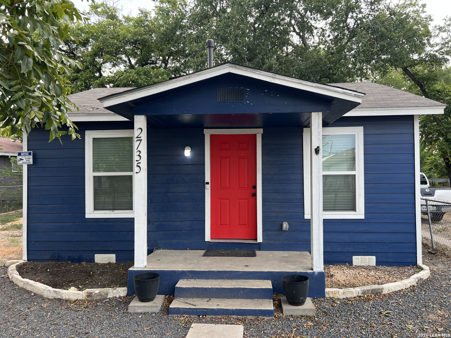 Photo 1 of Single family home for sale at 2735 Pecan Valley Dr, San Antonio, TX 78210 | MLS# 2014144 | Listing updated on 2026-09-14