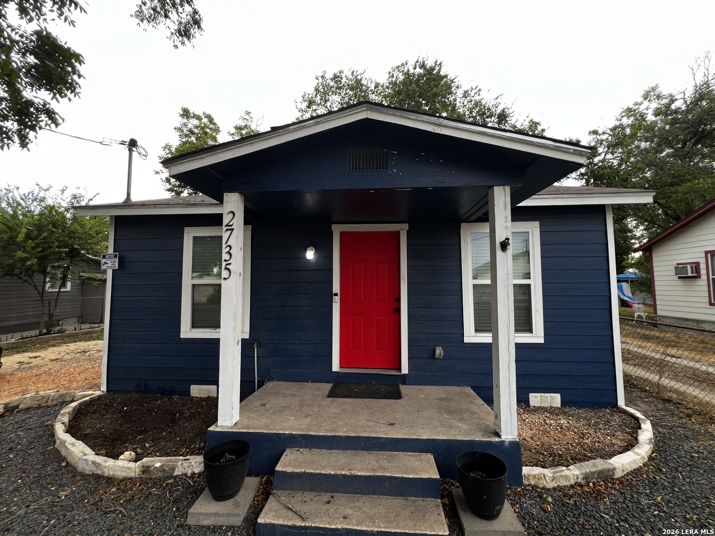 Photo 2 of Single family home for sale at 2735 Pecan Valley Dr, San Antonio, TX 78210 | MLS# 2014144 | Listing updated on 2026-09-14