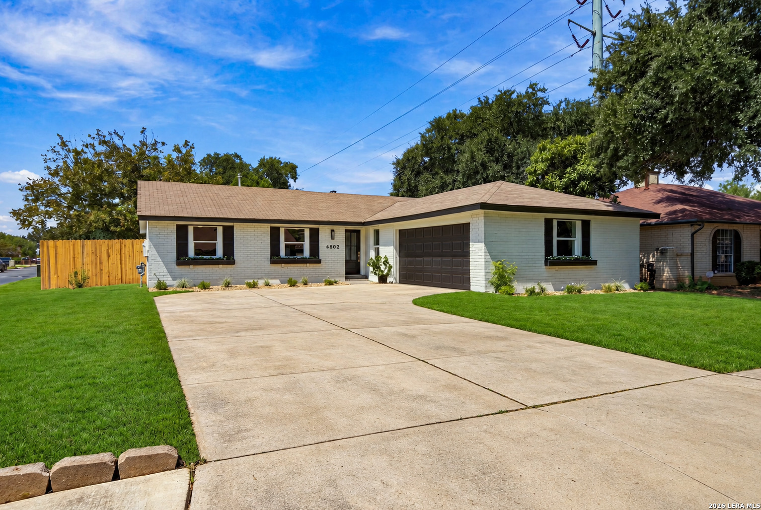 4802 Crystal Creek, San Antonio, TX 78238