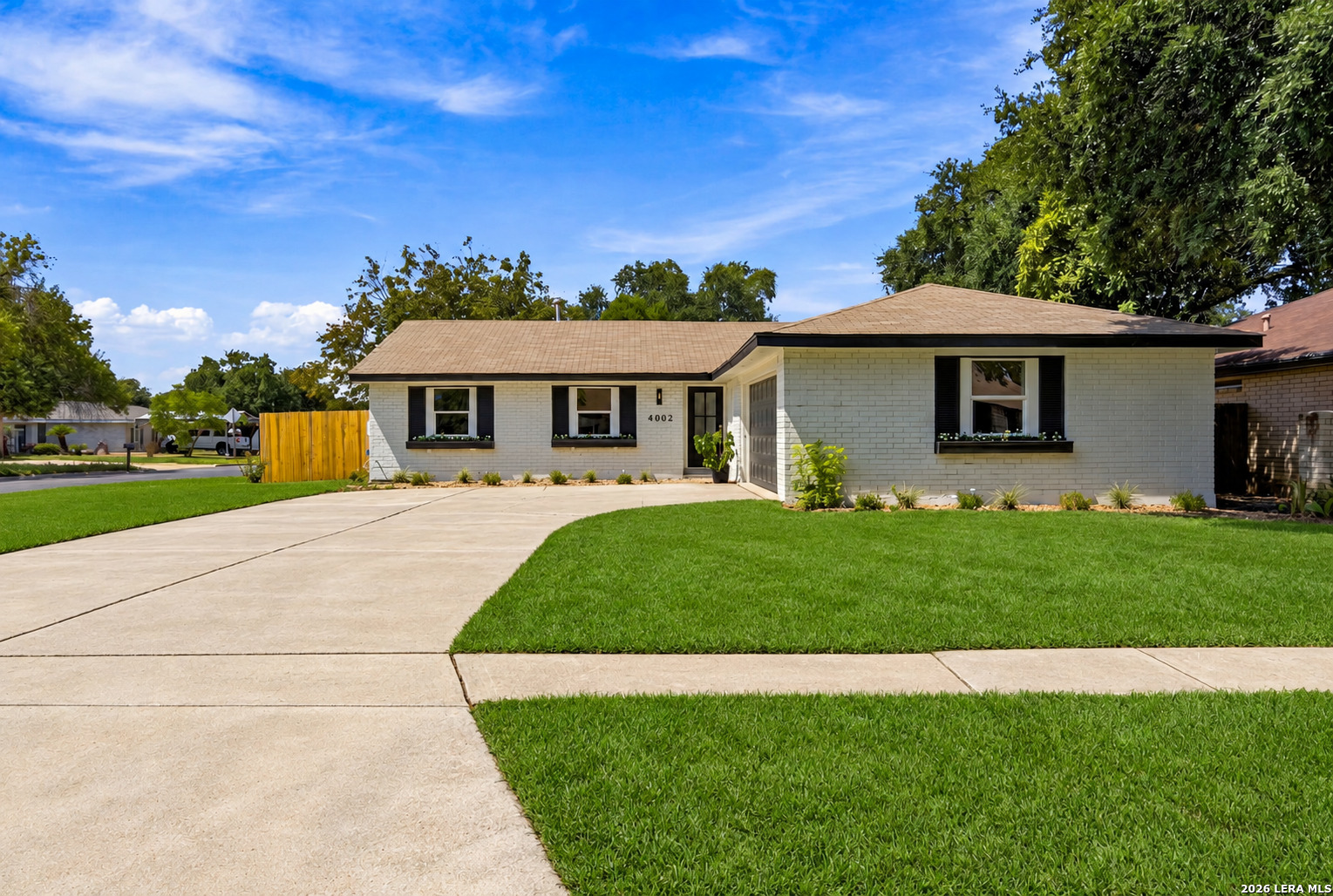 4802 Crystal Creek, San Antonio, TX 78238