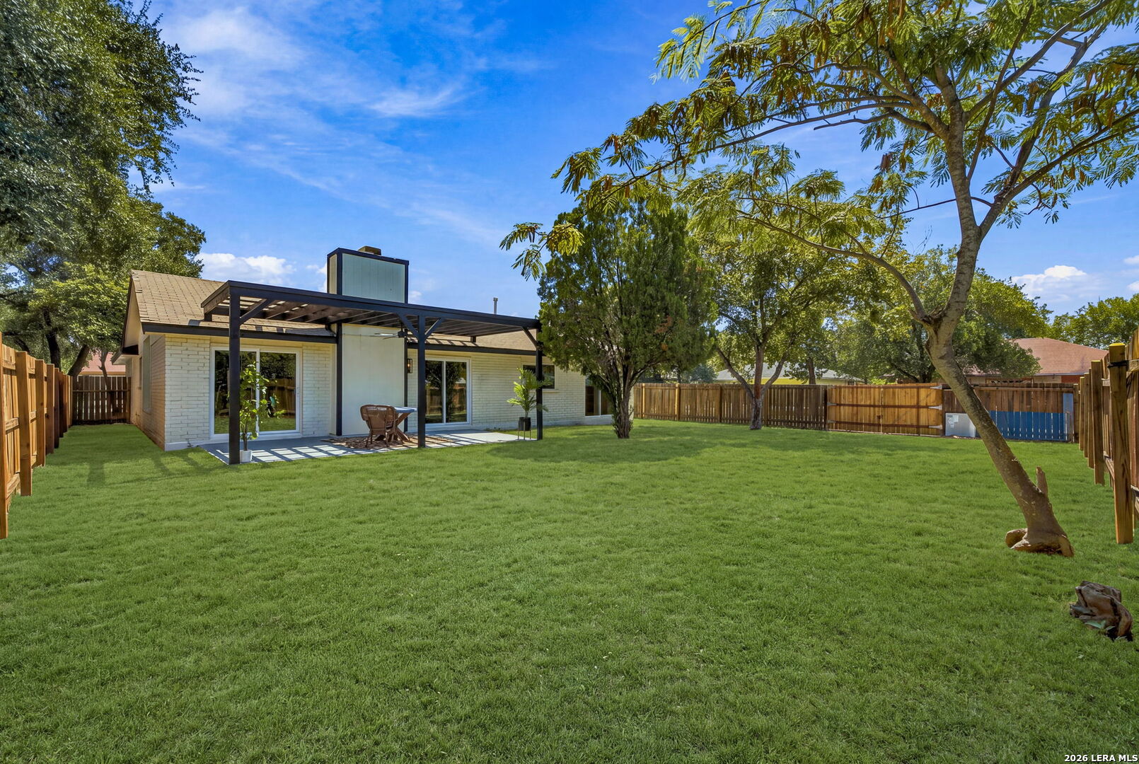 4802 Crystal Creek, San Antonio, TX 78238