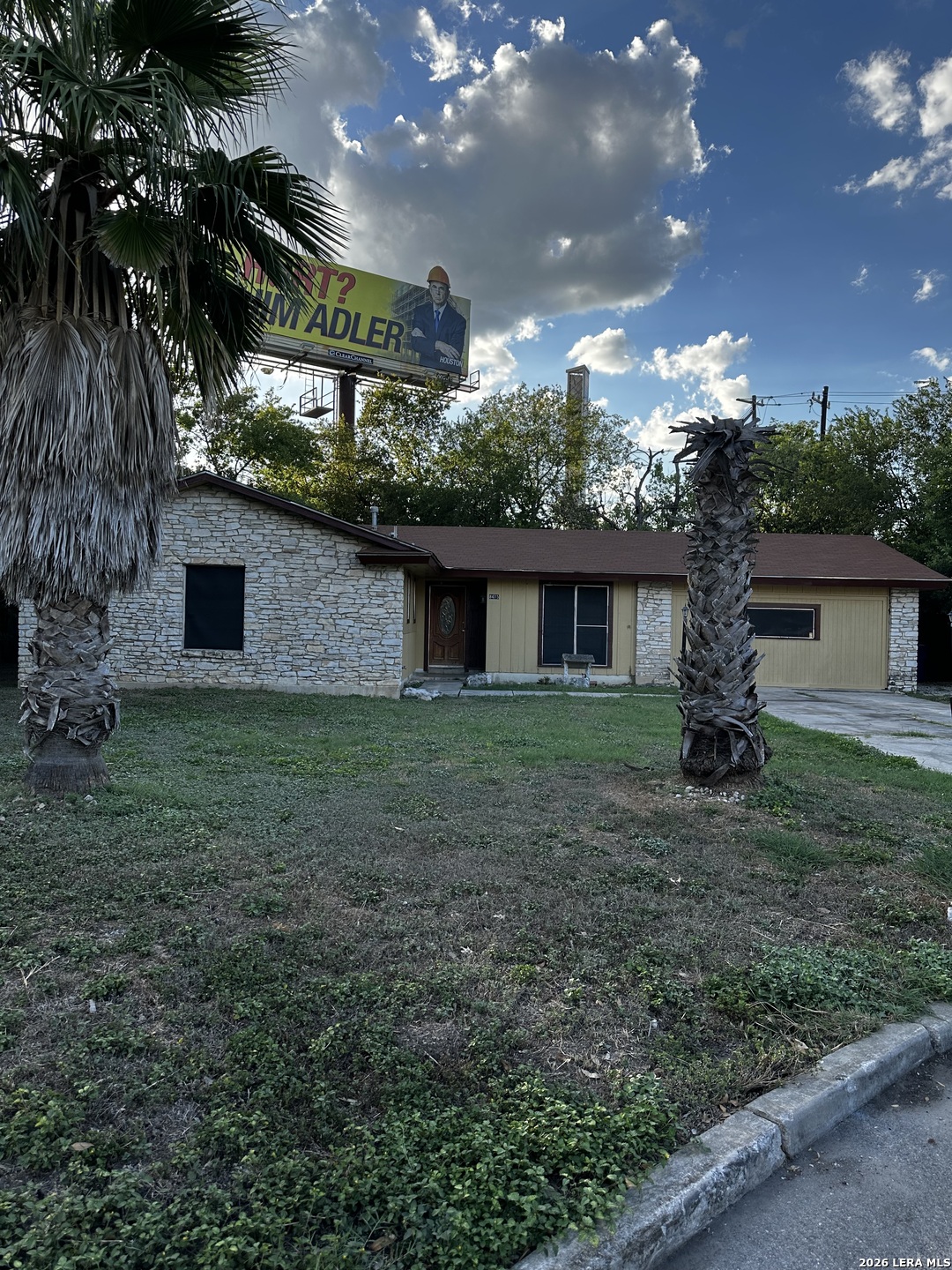 8415 CIMARRON DR, San Antonio, TX 78218