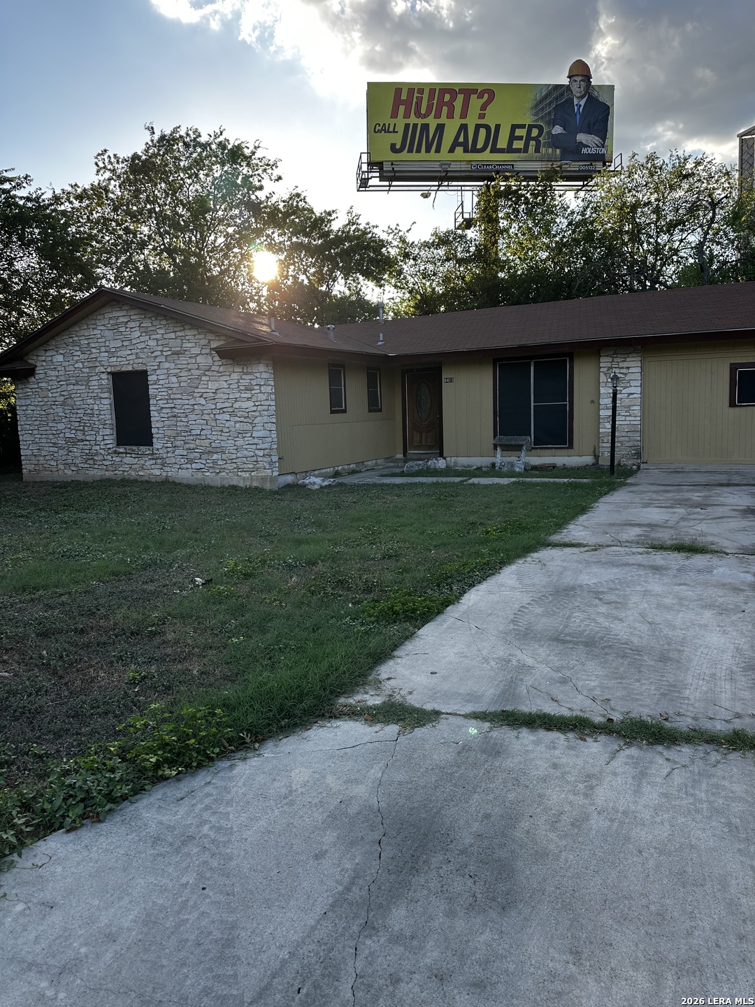 8415 CIMARRON DR, San Antonio, TX 78218
