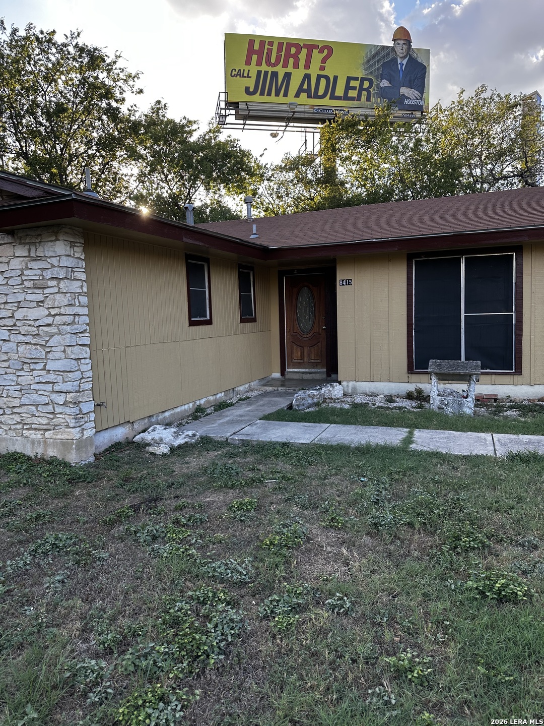 8415 CIMARRON DR, San Antonio, TX 78218