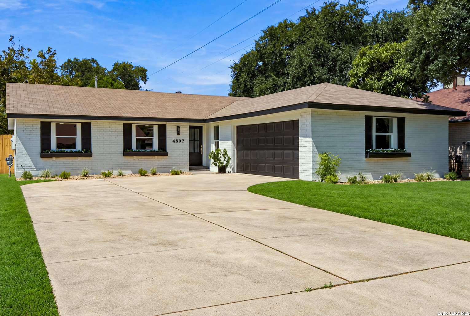 4802 Crystal Creek, San Antonio, TX 78238