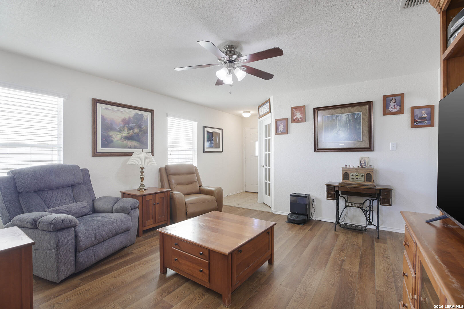 Photo 4 of Single family home for sale at 3714 Hideaway, San Antonio, TX 78261 | MLS# 2014847 | Listing updated on 2026-09-18