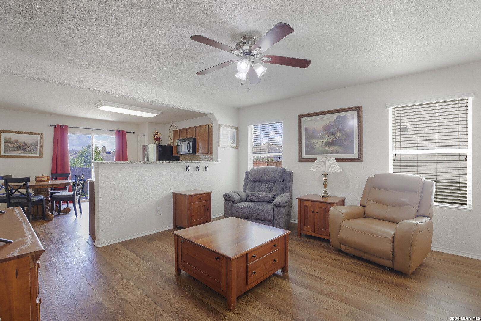 Photo 3 of Single family home for sale at 3714 Hideaway, San Antonio, TX 78261 | MLS# 2014847 | Listing updated on 2026-09-18