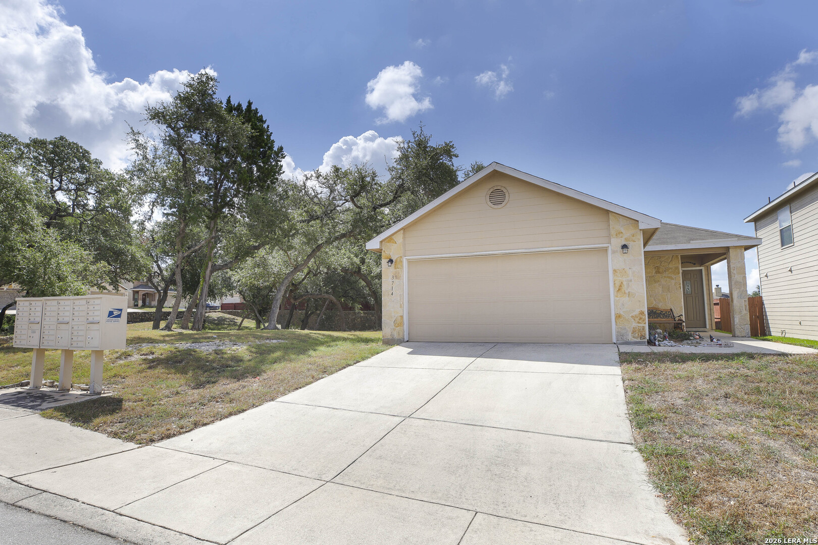 Photo 3 of Single family home for sale at 3714 Hideaway, San Antonio, TX 78261 | MLS# 2014847 | Listing updated on 2026-09-18