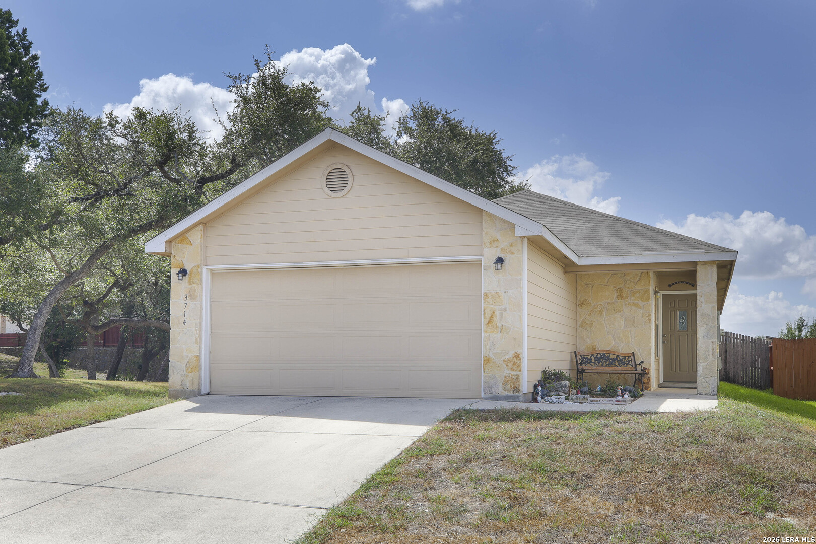 3714 Hideaway Listing Cover Image