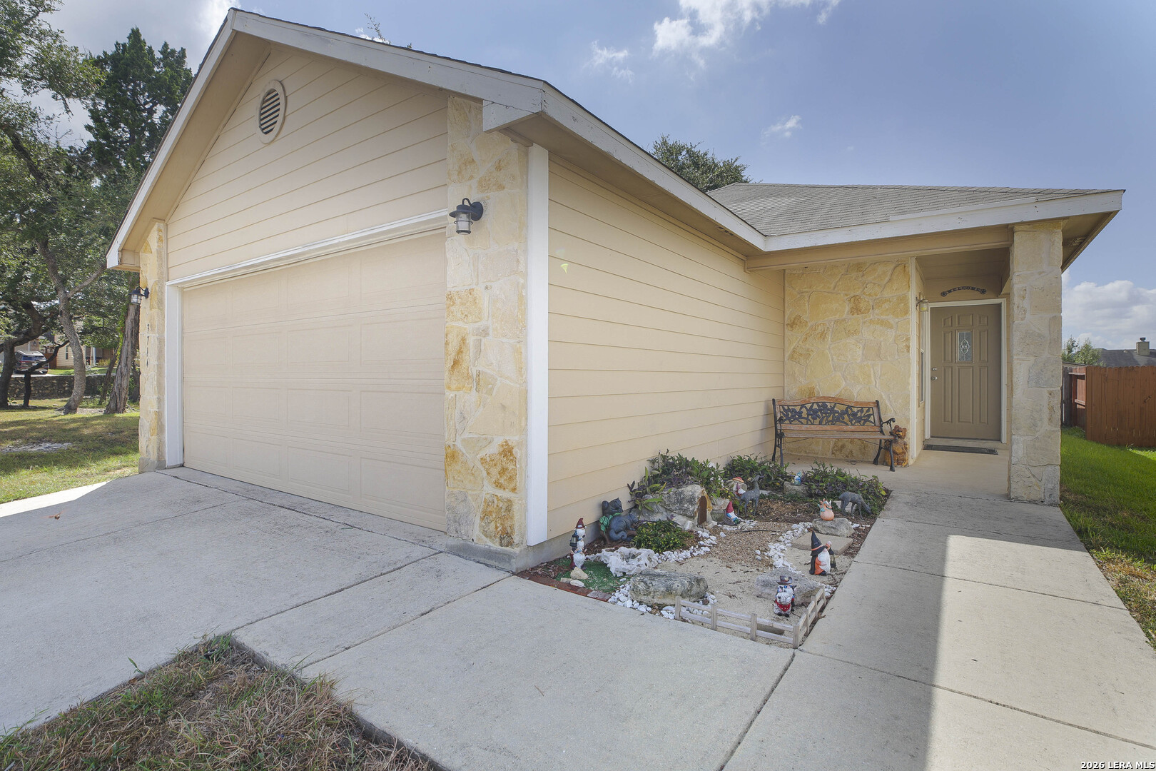 Photo 2 of Single family home for sale at 3714 Hideaway, San Antonio, TX 78261 | MLS# 2014847 | Listing updated on 2026-09-18