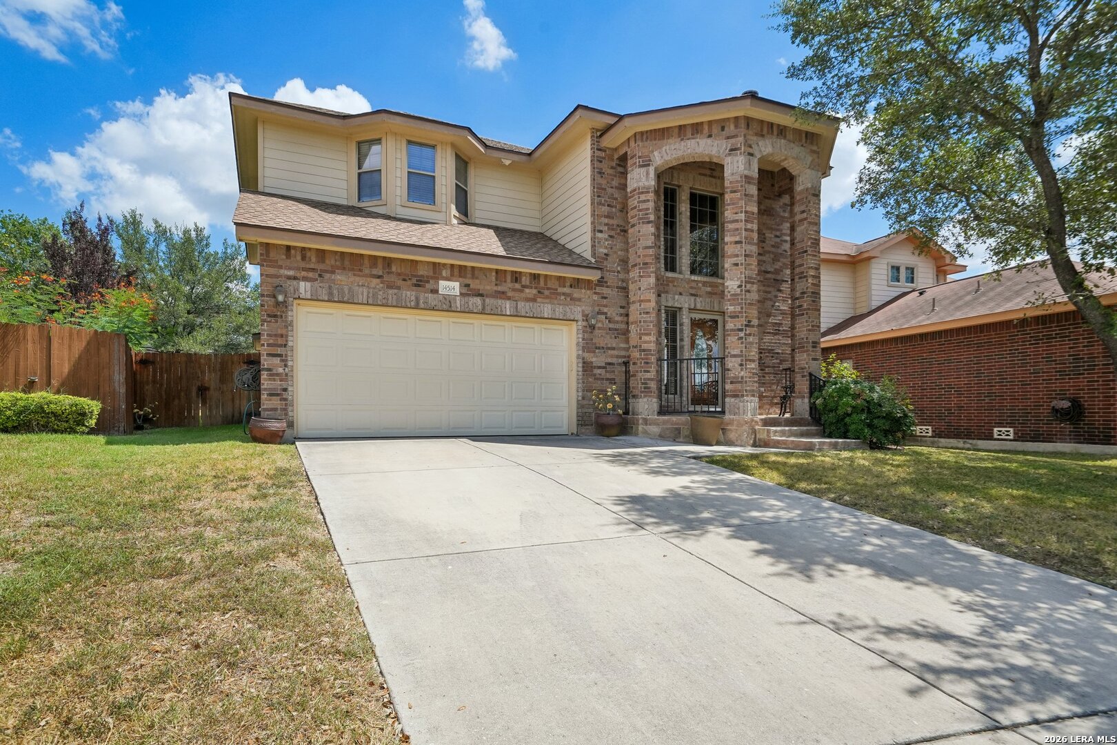 14514 Perpetual, San Antonio, TX 78247