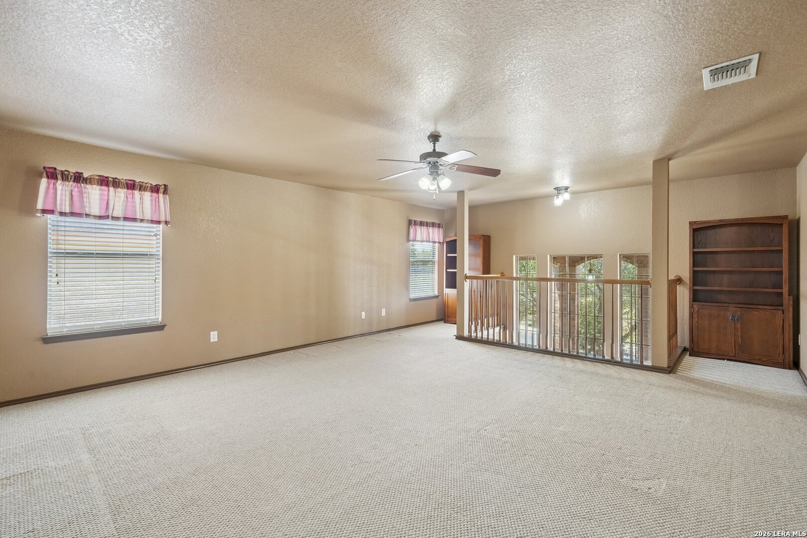 2nd Living Area