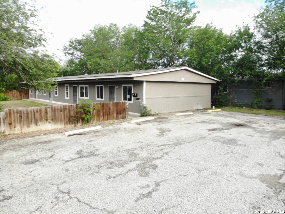 Multi family home for sale at 520 Altitude Dr, San Antonio, TX 78227 | MLS# 2016147