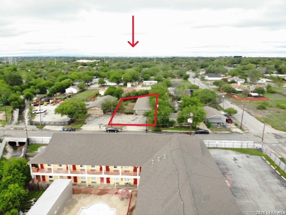 Photo 3 of Multi family home for sale at 520 Altitude Dr, San Antonio, TX 78227 | MLS# 2016147 | Listing updated on 2026-09-16