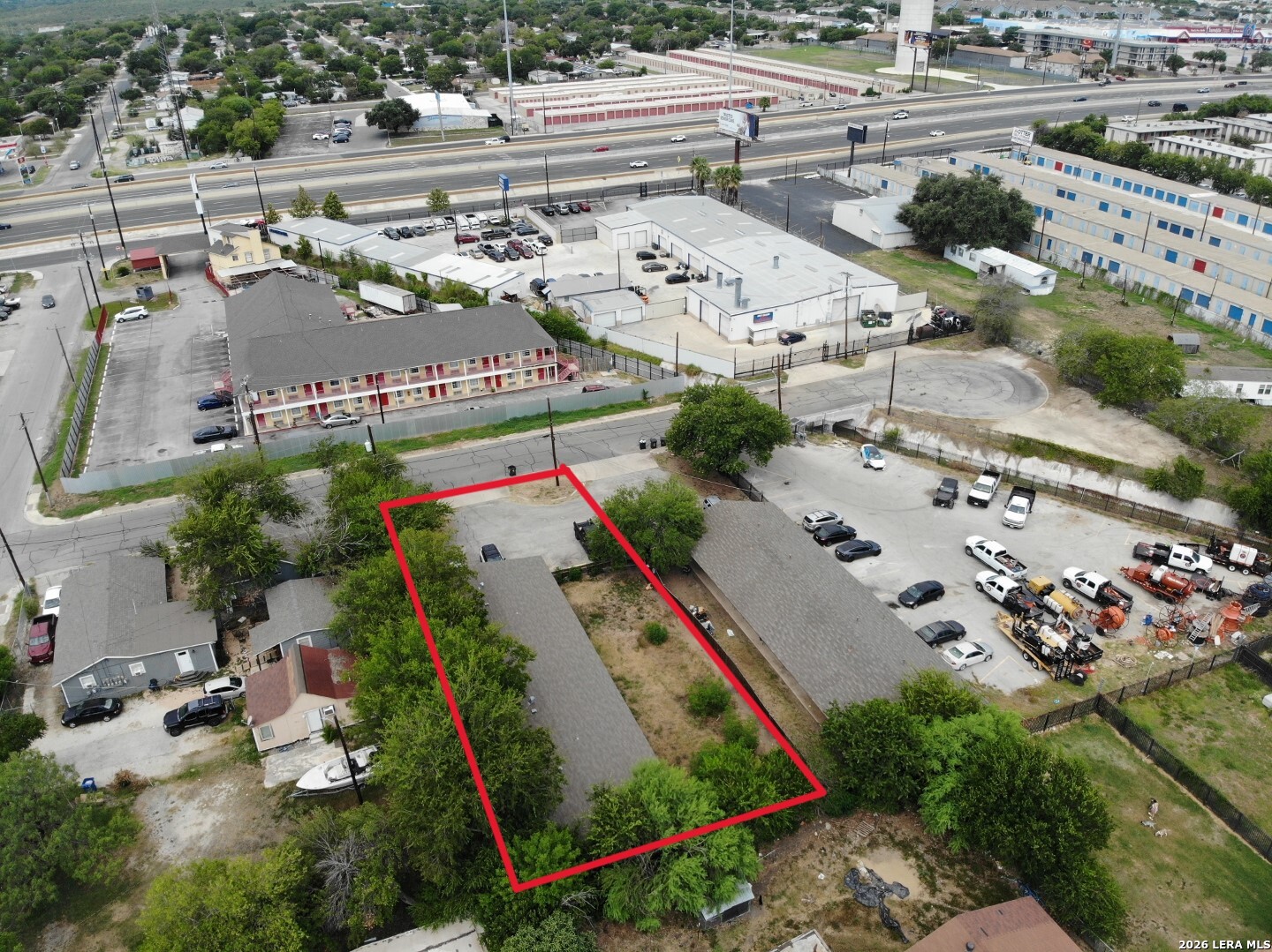 Photo 1 of Multi family home for sale at 520 Altitude Dr, San Antonio, TX 78227 | MLS# 2016147 | Listing updated on 2026-09-16