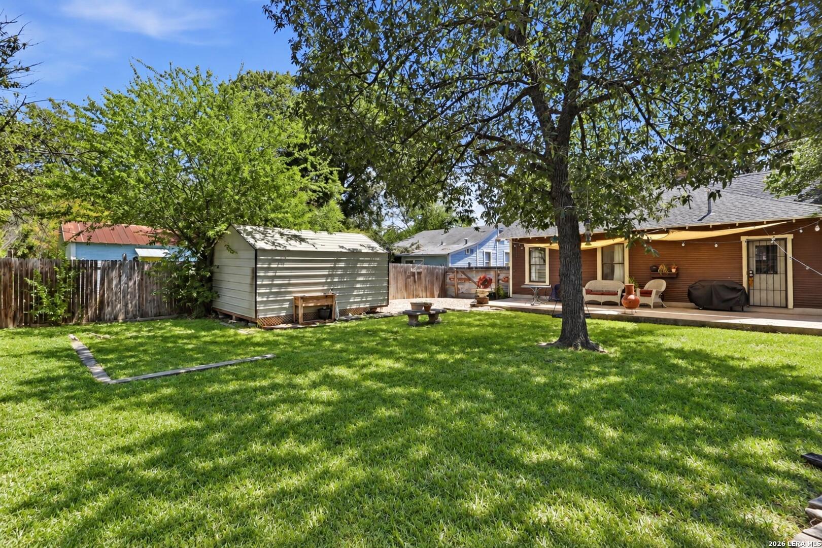 619 W LULLWOOD AVE, San Antonio, TX 78212