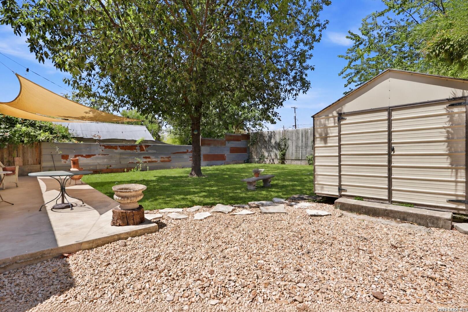 619 W LULLWOOD AVE, San Antonio, TX 78212