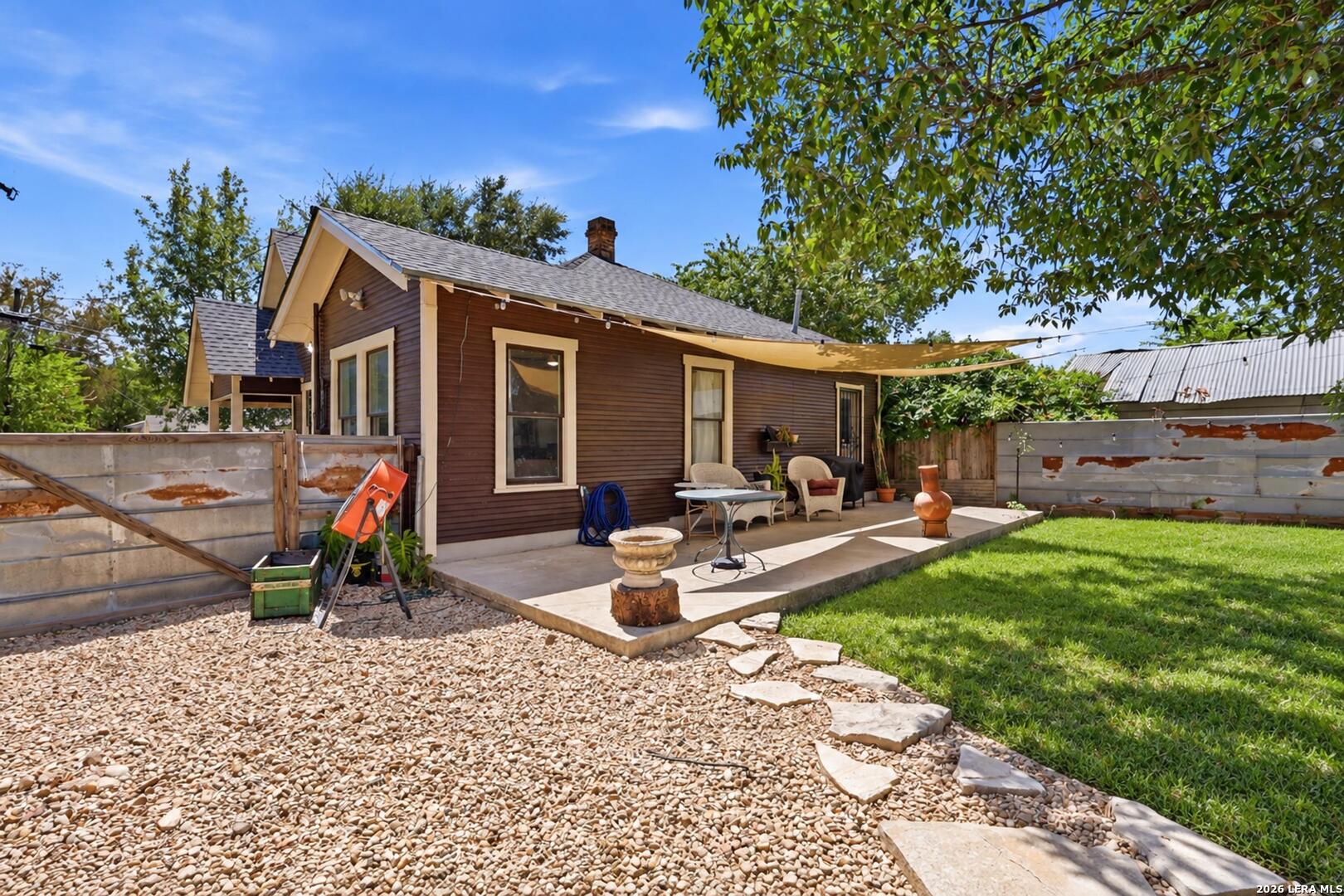 619 W LULLWOOD AVE, San Antonio, TX 78212
