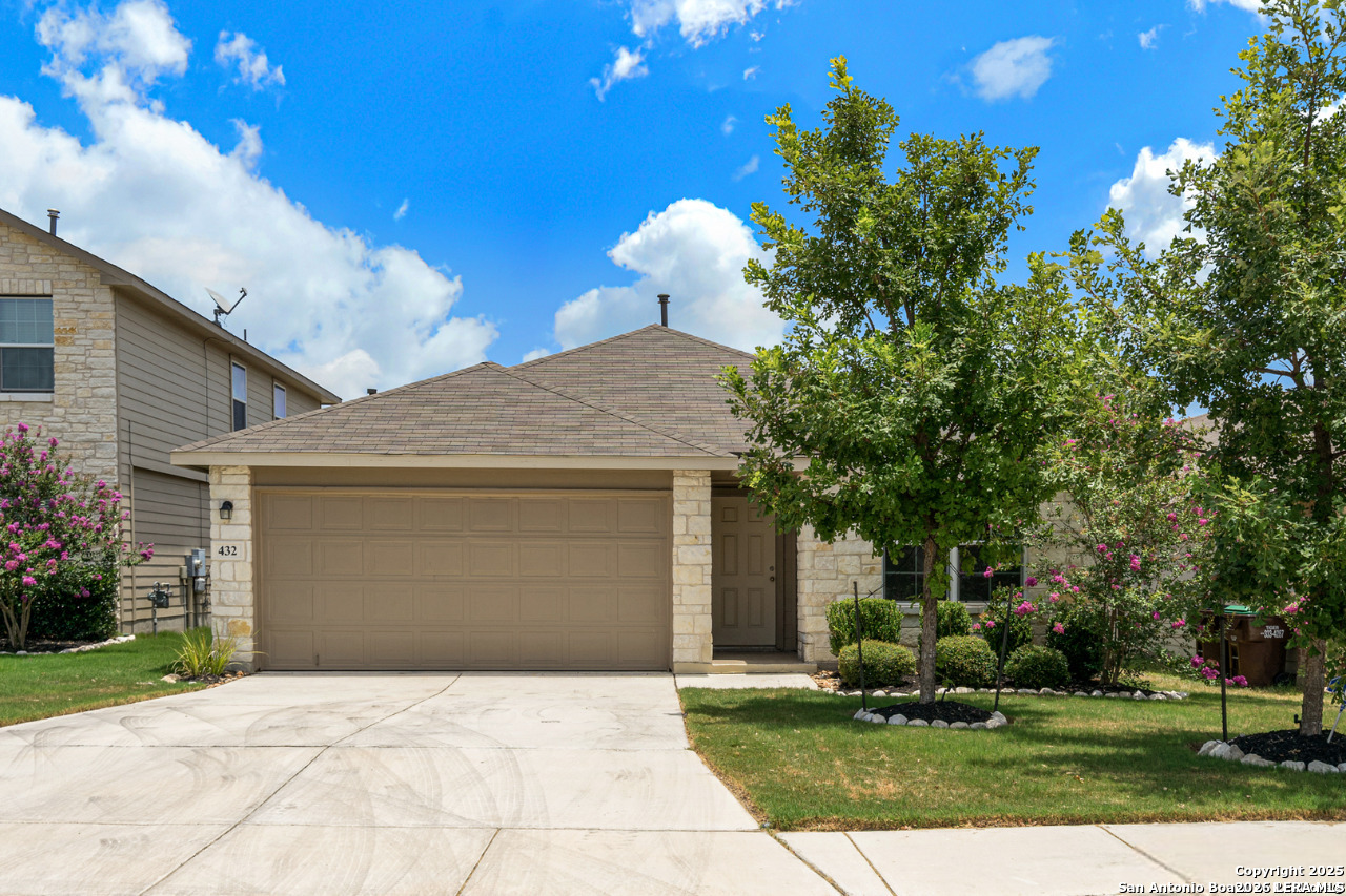 432 Snowy Egret, San Antonio, TX 78253