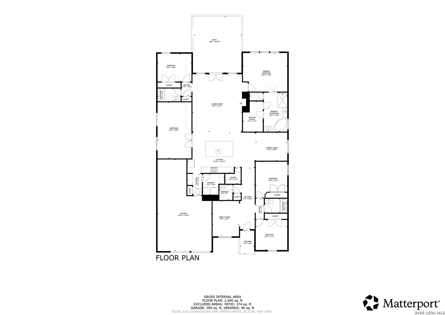 980 Water Oak, Schertz, TX 78154