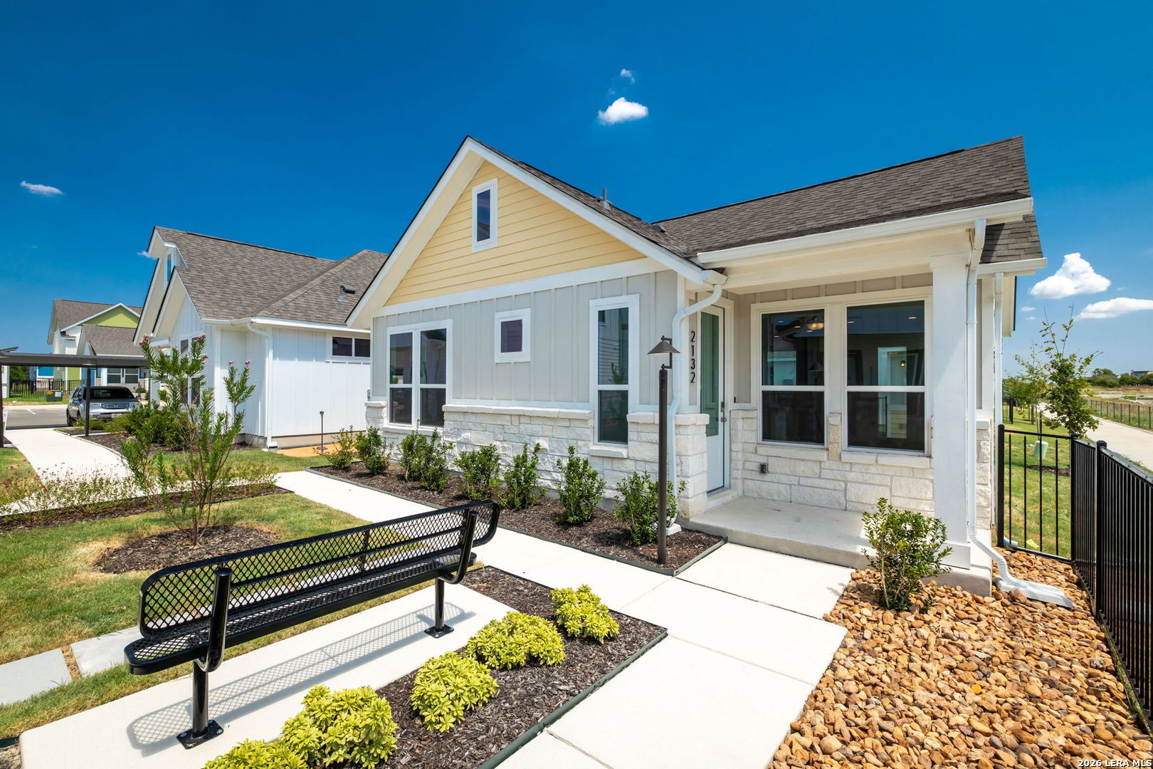 2132 Hofstaat, #84, New Braunfels, TX 78130