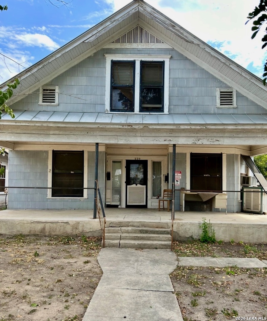 Multi family home for sale at 230 Clifford Ct, San Antonio, TX 78210 | MLS# 2016447