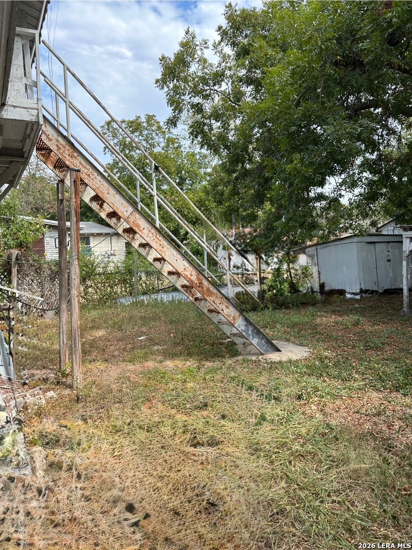 Photo 3 of Multi family home for sale at 230 Clifford Ct, San Antonio, TX 78210 | MLS# 2016447 | Listing updated on 2026-09-14