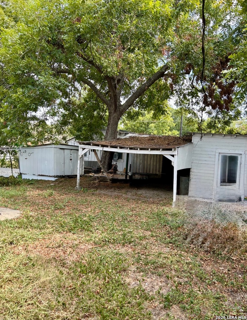 Photo 3 of Multi family home for sale at 230 Clifford Ct, San Antonio, TX 78210 | MLS# 2016447 | Listing updated on 2026-09-14