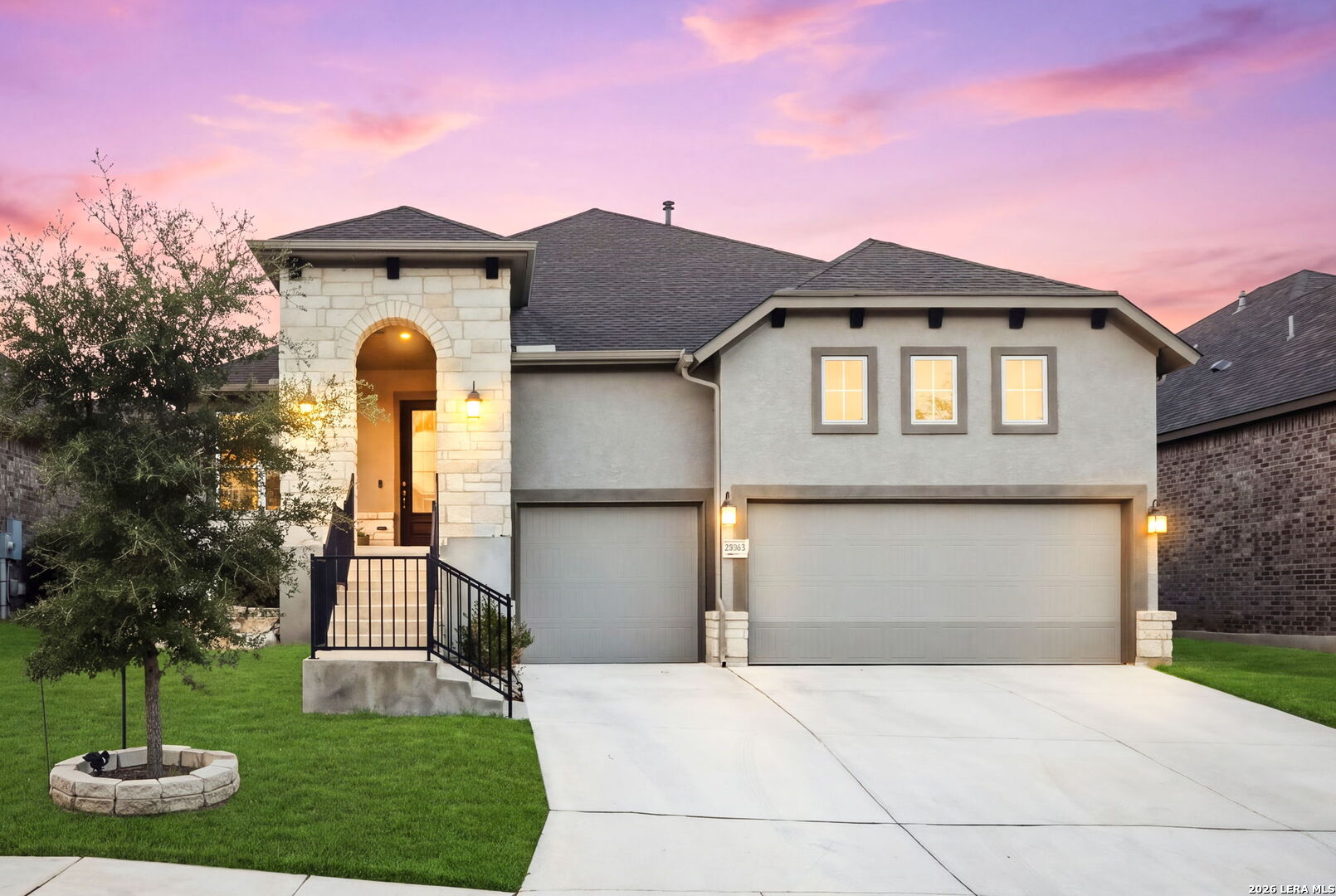Single family home for sale at 28963 Windlesham Way, San Antonio, TX 78260 | MLS# 2016282