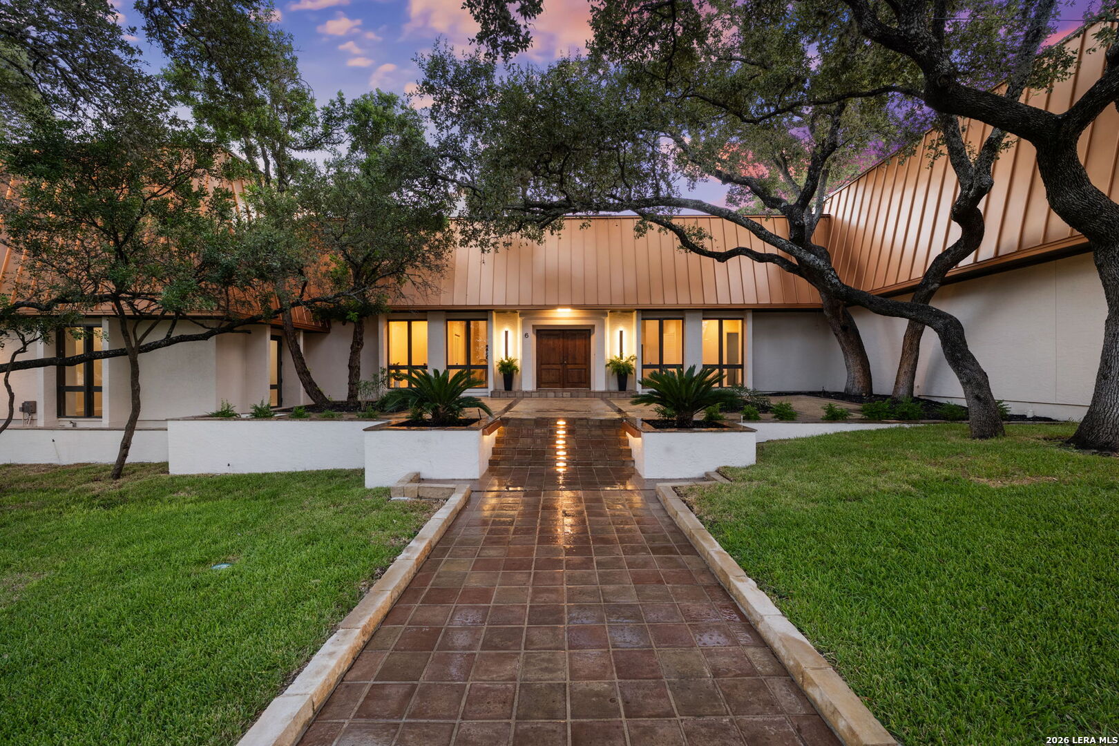 Single family home for sale at 6 Sleepy Cvs St, San Antonio, TX 78230 | MLS# 2012478
