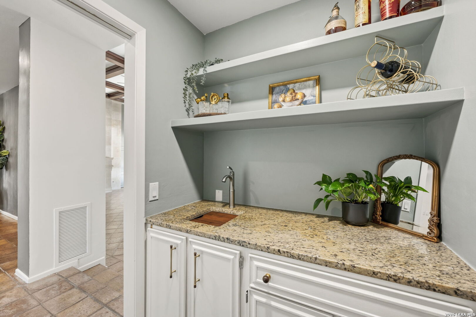 Wet Bar