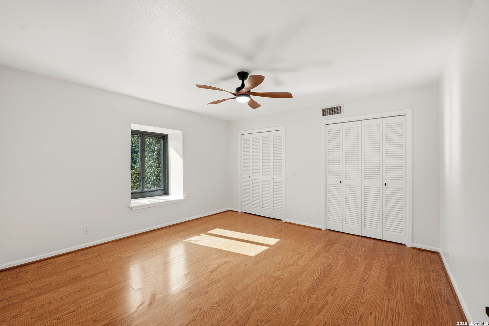 4th Bedroom