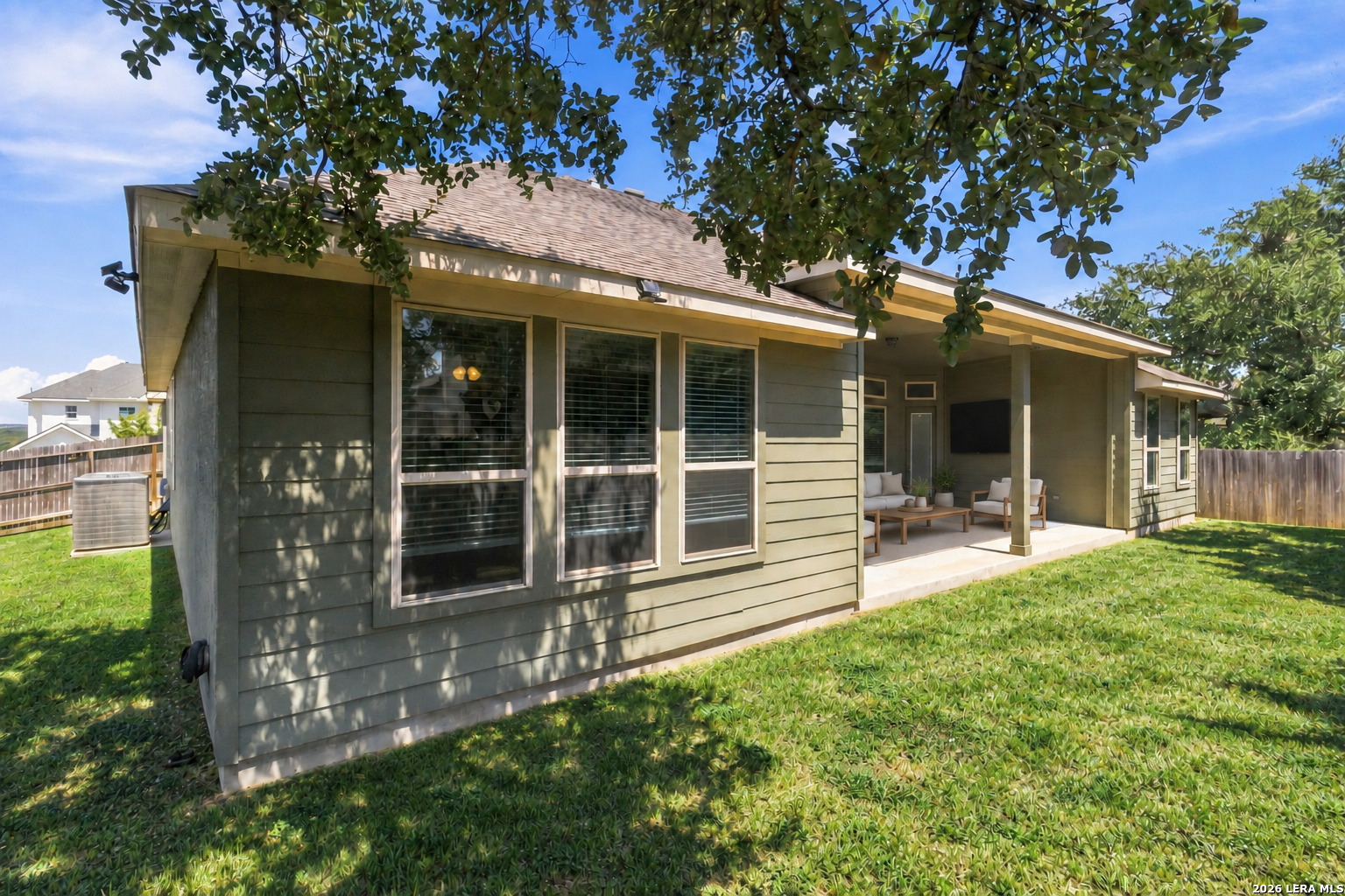 29509 KEARNEY RDG, Fair Oaks Ranch, TX 78015