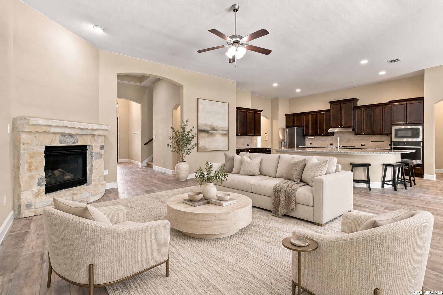 Photo 3 of Single family home for sale at 29509 Kearney Rdg, Fair Oaks Ranch, TX 78015 | MLS# 2015462 | Listing updated on 2026-09-16