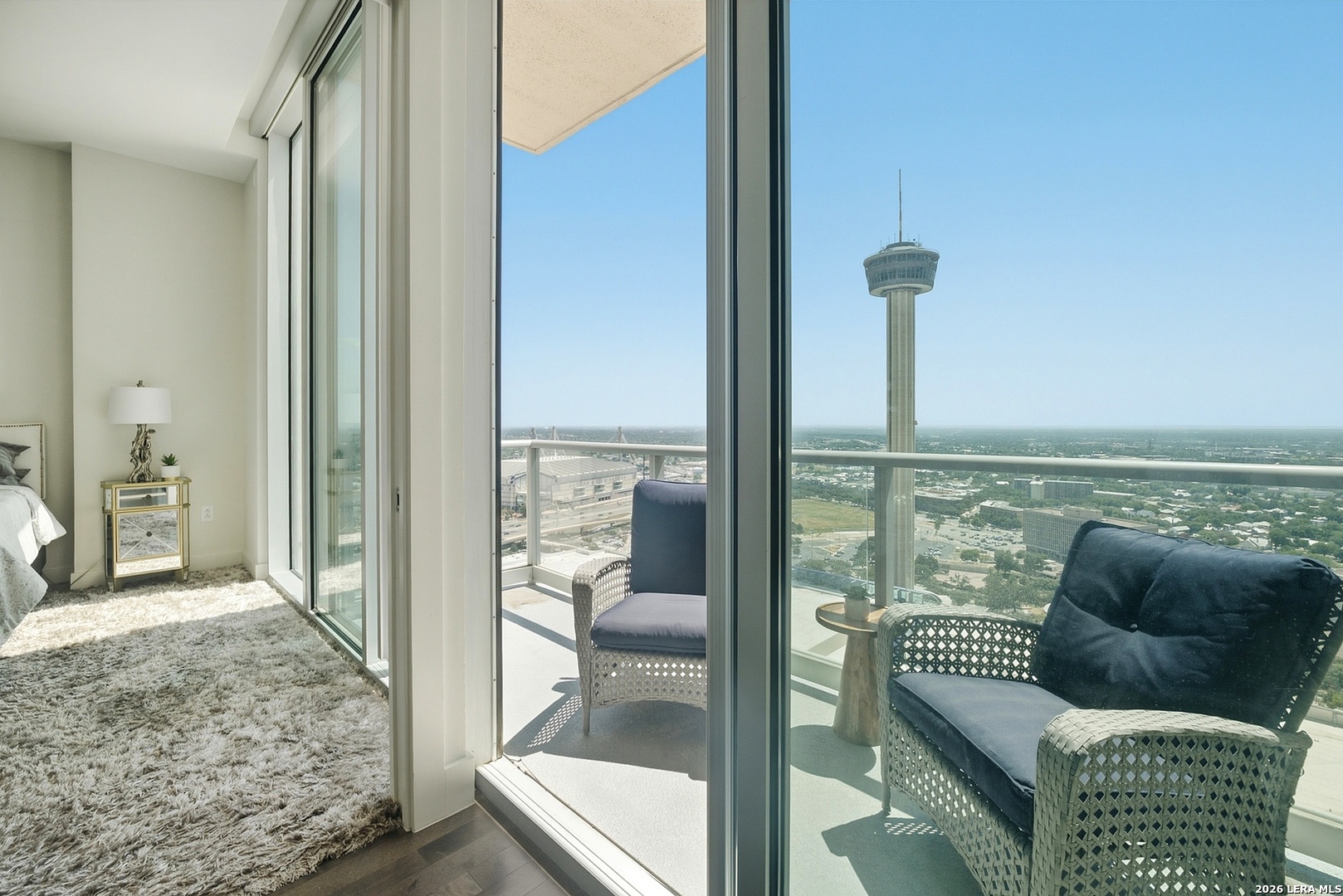 Photo 3 of Condo for sale at 610 E Market #UNIT 2909, San Antonio, TX 78205 | MLS# 2016240 | Listing updated on 2026-09-13