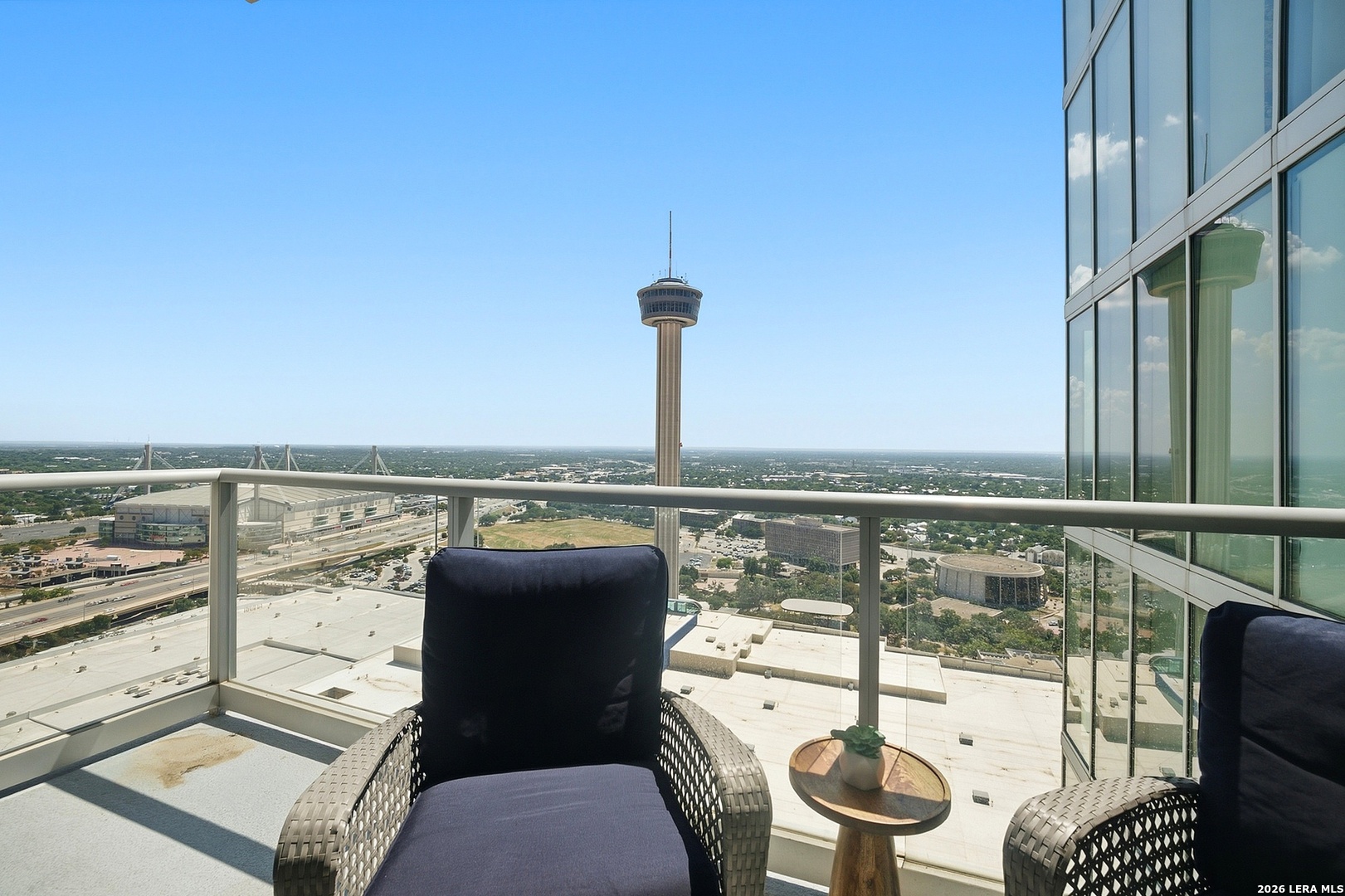 Photo 4 of Condo for sale at 610 E Market #UNIT 2909, San Antonio, TX 78205 | MLS# 2016240 | Listing updated on 2026-09-13