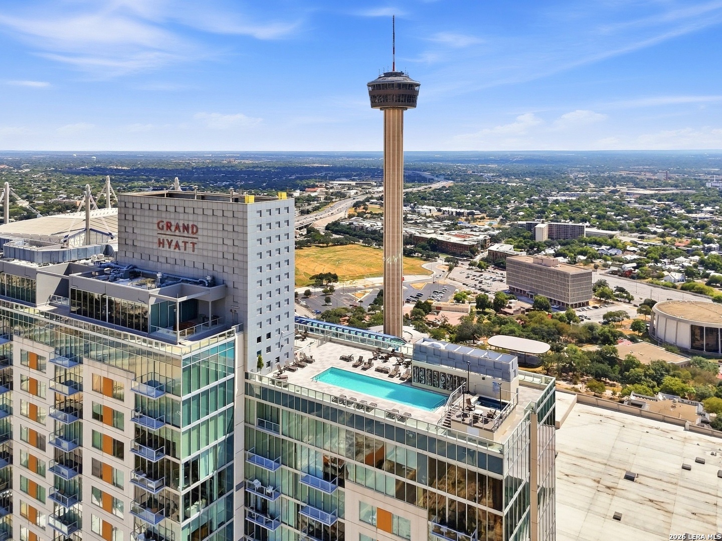 Condo for sale at 610 E Market #UNIT 2909, San Antonio, TX 78205 | MLS# 2016240