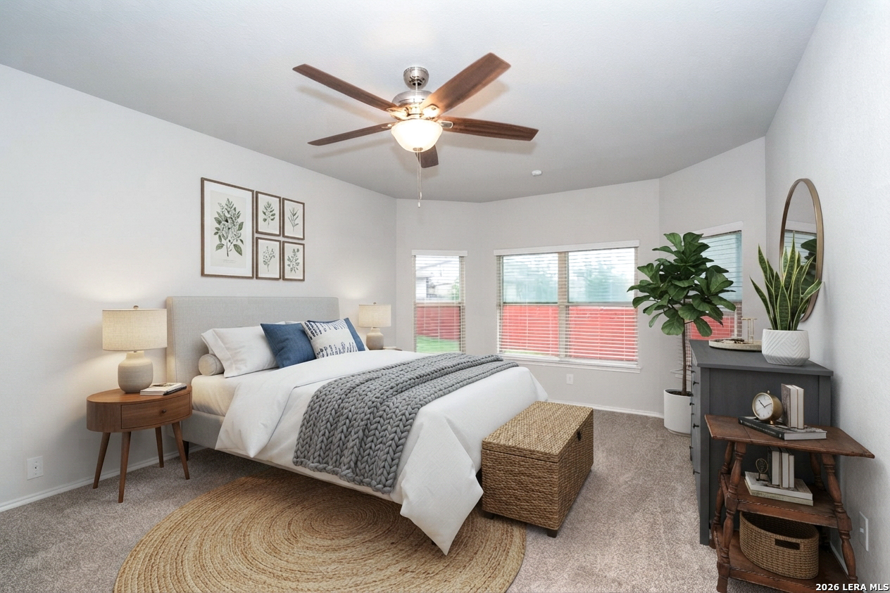 144 Black Fawn, San Antonio, TX 78253