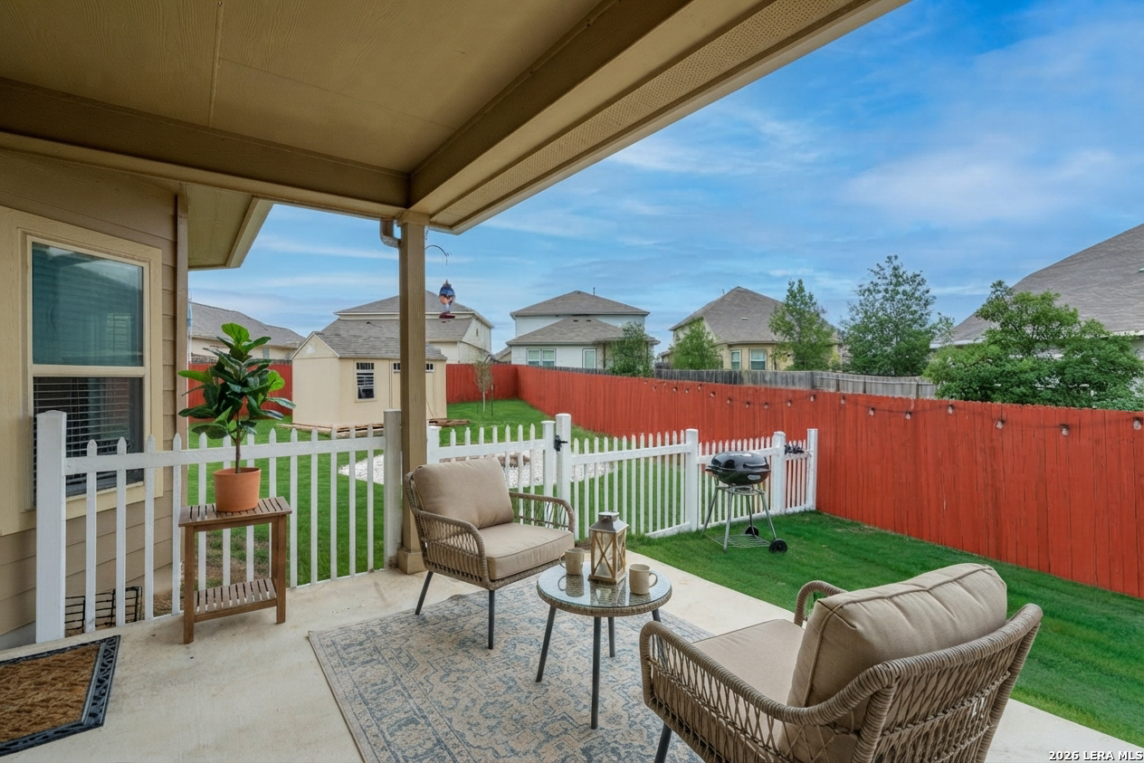 144 Black Fawn, San Antonio, TX 78253