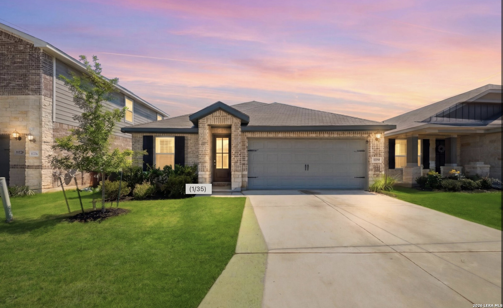 Property photo for 11530 Sagebrooke Run, San Antonio, TX