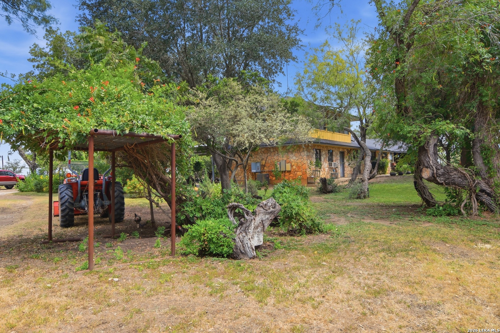 Photo 2 of House for sale at 3033 Street Hwy 132 N, Natalia, TX 78059 | MLS# 2016278 | Listing updated on 2026-09-16