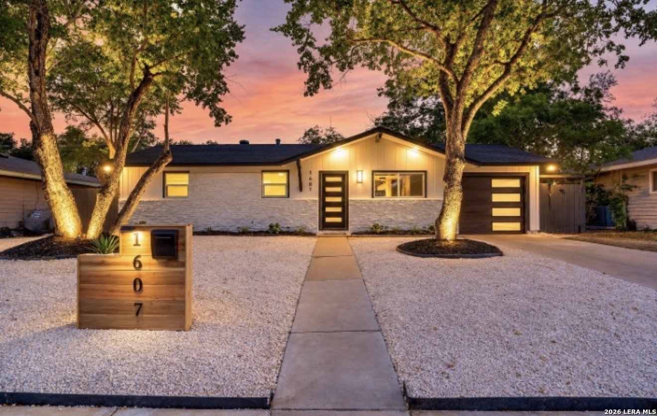 Single family home for sale at 1607 Wheless Ln, Austin, TX 78723 | MLS# 2016062
