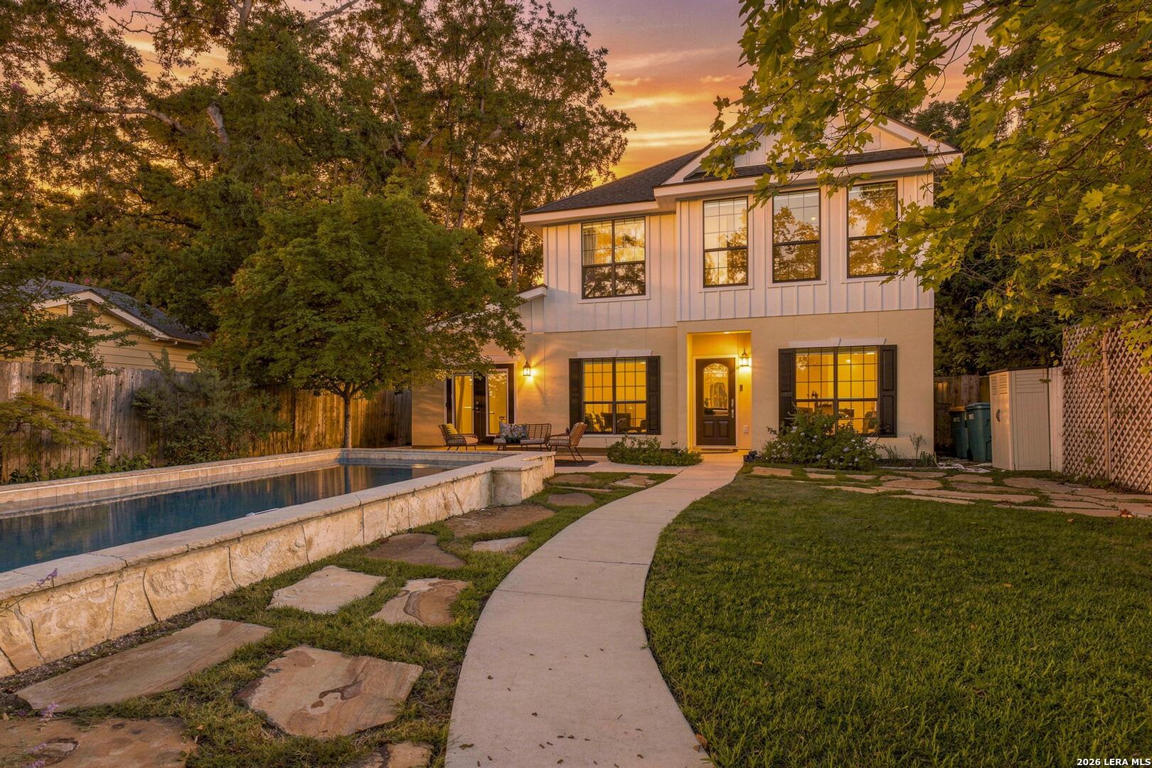 Photo 1 of Single family home for sale at 404 Ogrady St, Boerne, TX 78006 | MLS# 2016342 | Listing updated on 2026-09-14