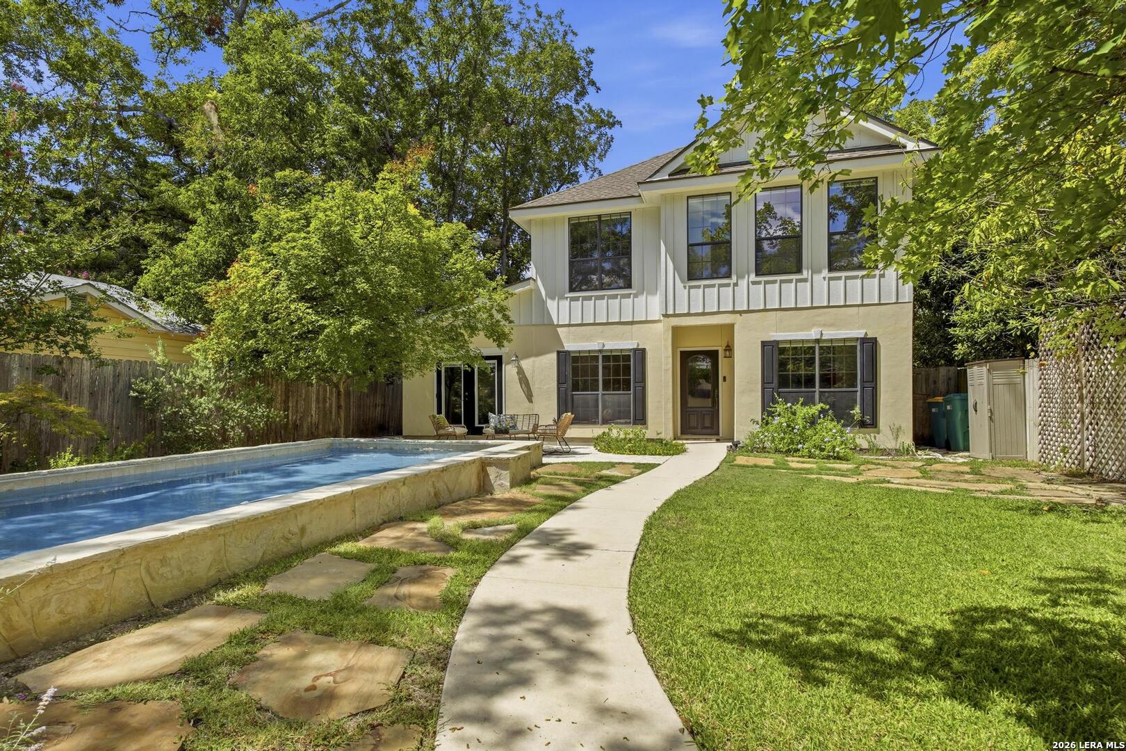 Single family home for sale at 404 Ogrady St, Boerne, TX 78006 | MLS# 2016342