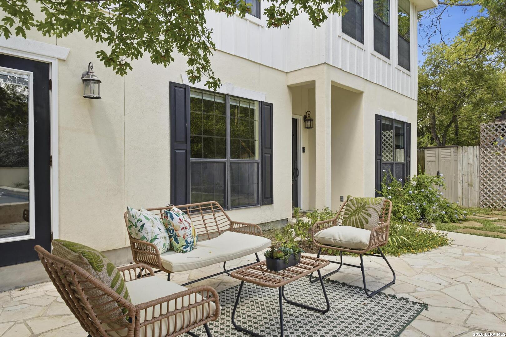 Photo 3 of Single family home for sale at 404 Ogrady St, Boerne, TX 78006 | MLS# 2016342 | Listing updated on 2026-09-14
