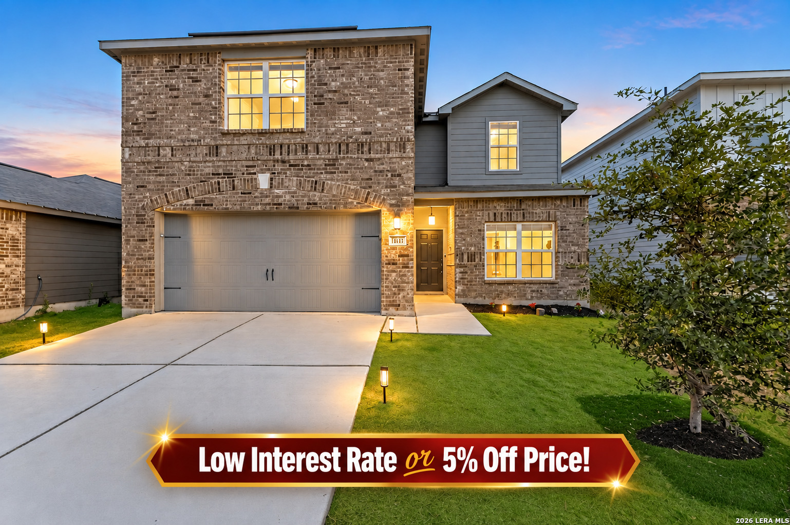Photo 1 of Single family home for sale at 15022 Harbor Lndg, Von Ormy, TX 78073 | MLS# 2014011 | Listing updated on 2026-09-18