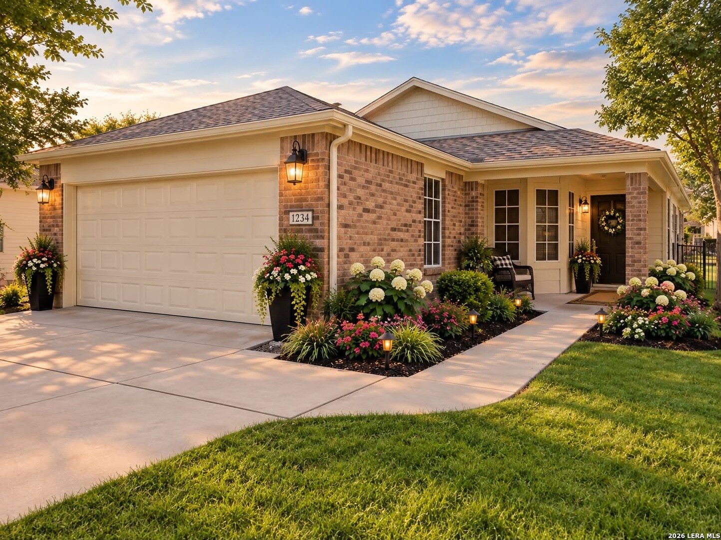 4907 Sky Oaks Listing Cover Image