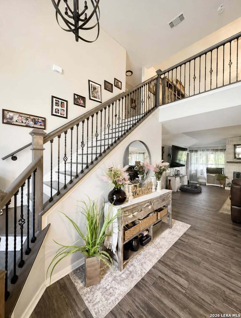 3303 TRIPLE MDWS, San Antonio, TX 78263