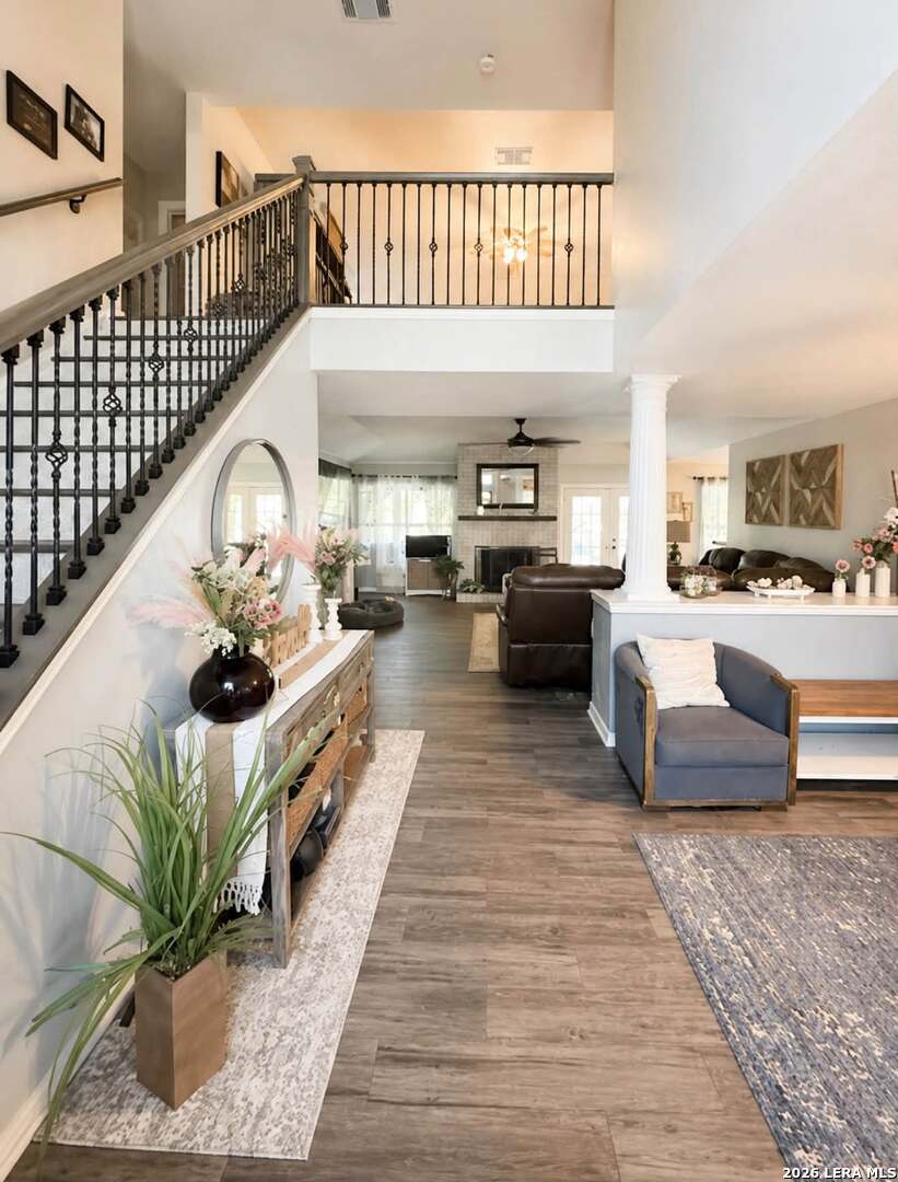 3303 TRIPLE MDWS, San Antonio, TX 78263